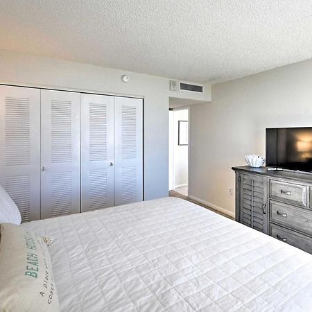 Resort Condo With Balcony And Stunning Ocean Views! マルコ・アイランド エクステリア 写真