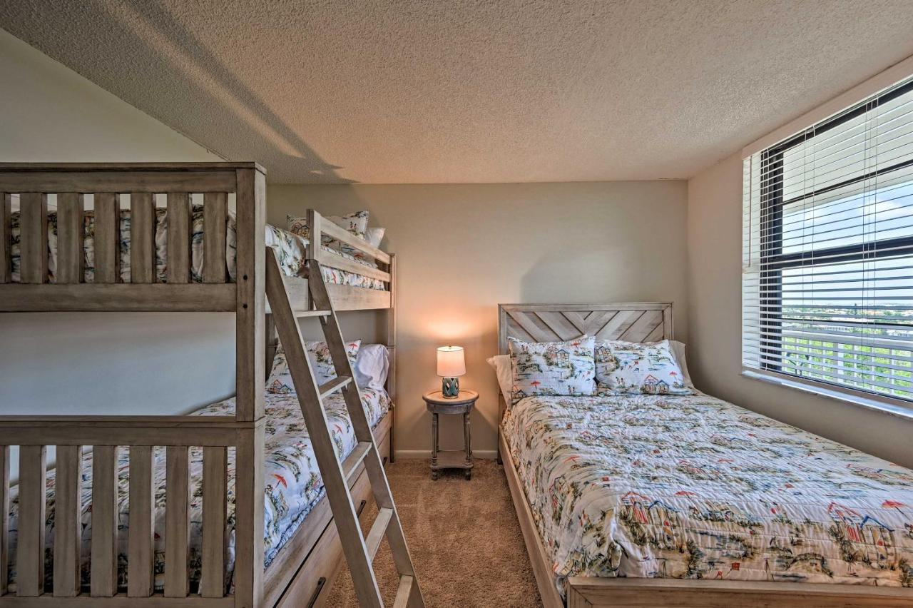Resort Condo With Balcony And Stunning Ocean Views! マルコ・アイランド エクステリア 写真