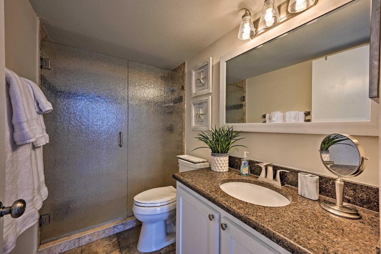 Resort Condo With Balcony And Stunning Ocean Views! マルコ・アイランド エクステリア 写真