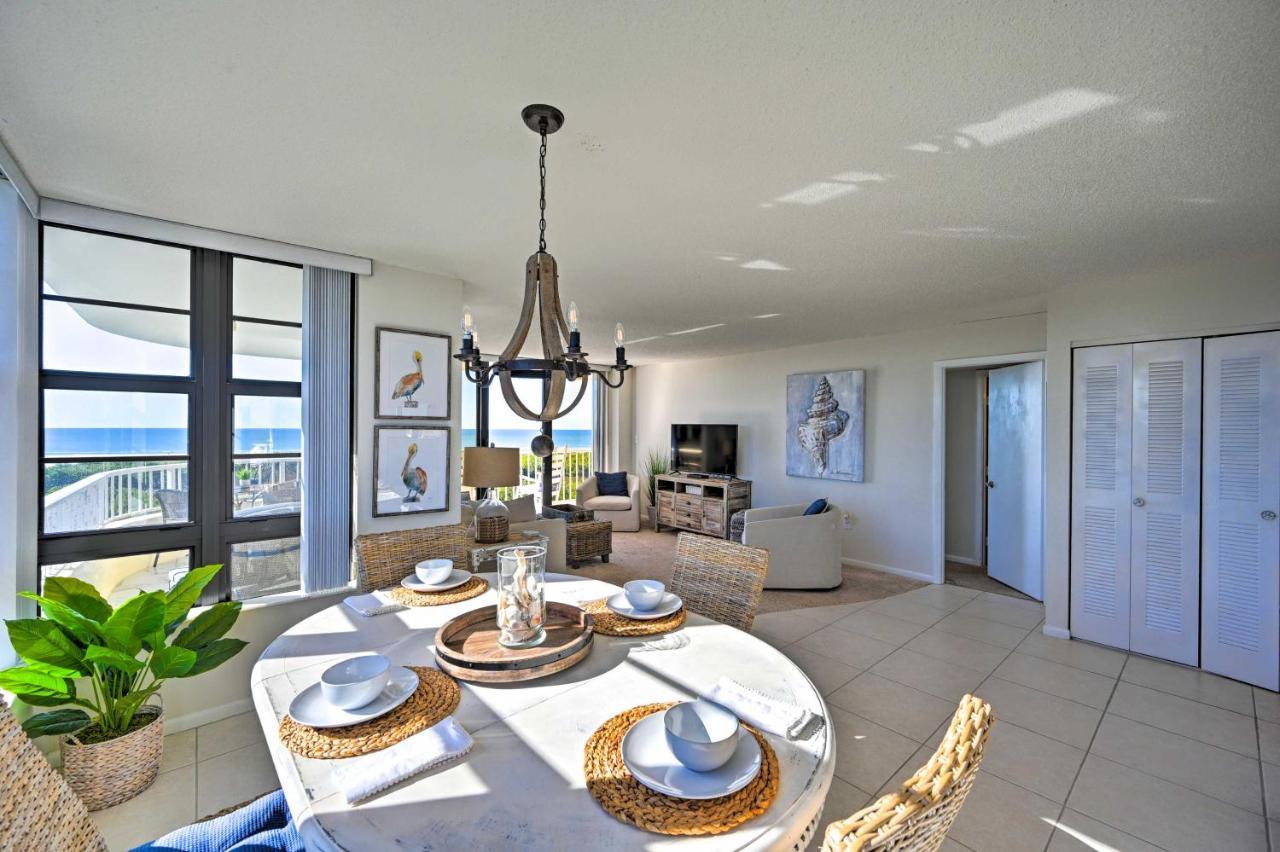 Resort Condo With Balcony And Stunning Ocean Views! マルコ・アイランド エクステリア 写真