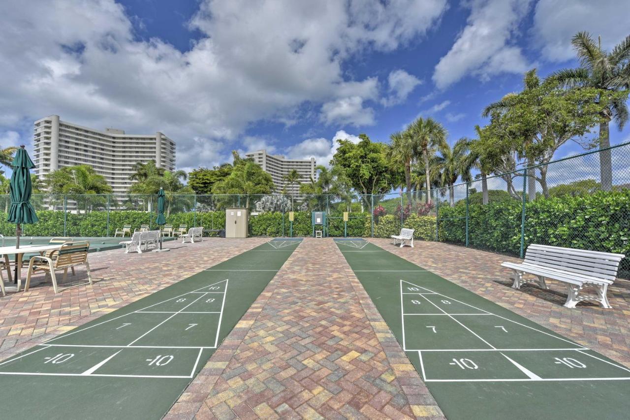 Resort Condo With Balcony And Stunning Ocean Views! マルコ・アイランド エクステリア 写真